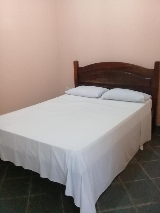 Hospedagem Majestade Парати Екстериор снимка