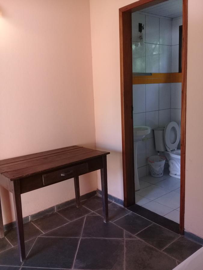 Hospedagem Majestade Парати Екстериор снимка
