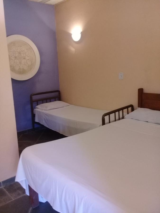 Hospedagem Majestade Парати Екстериор снимка