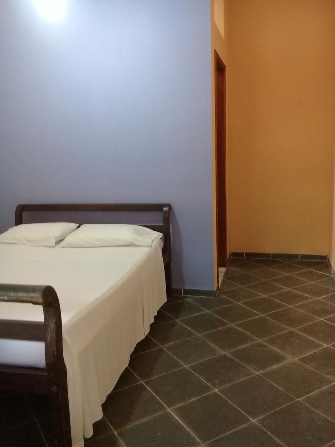 Hospedagem Majestade Парати Екстериор снимка