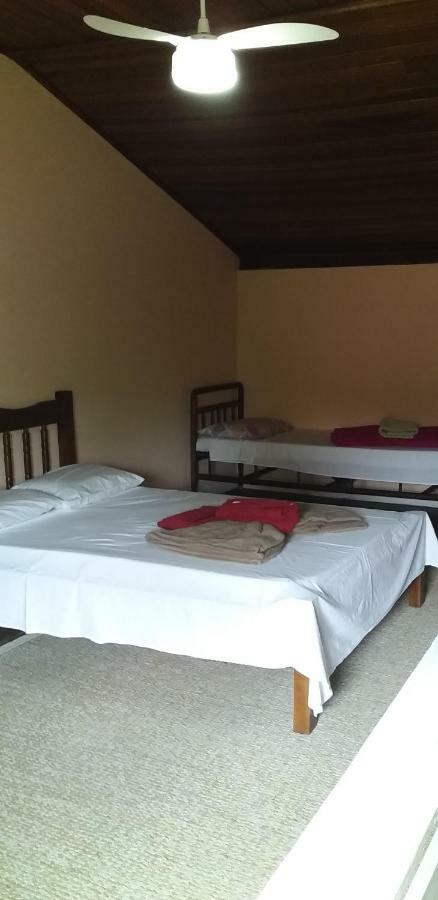 Hospedagem Majestade Парати Стая снимка